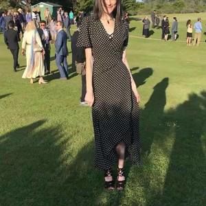 Meet your Posher, Mimi